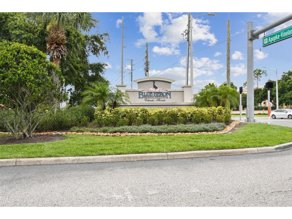 13427 Blue Heron Beach Dr #404 Orlando FL 32821 - LAKE BRYAN O6314100 image57