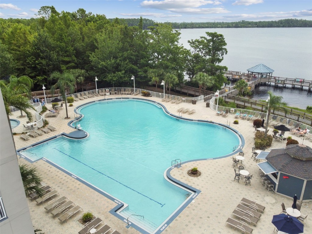 13427 Blue Heron Beach Dr #404 Orlando FL 32821 - LAKE BRYAN O6314100 image6