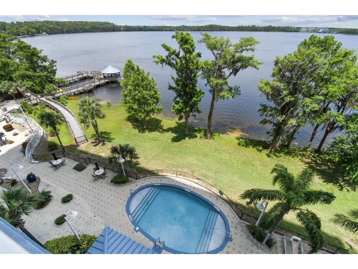 13427 Blue Heron Beach Dr #404 Orlando FL 32821 - LAKE BRYAN O6314100 image7