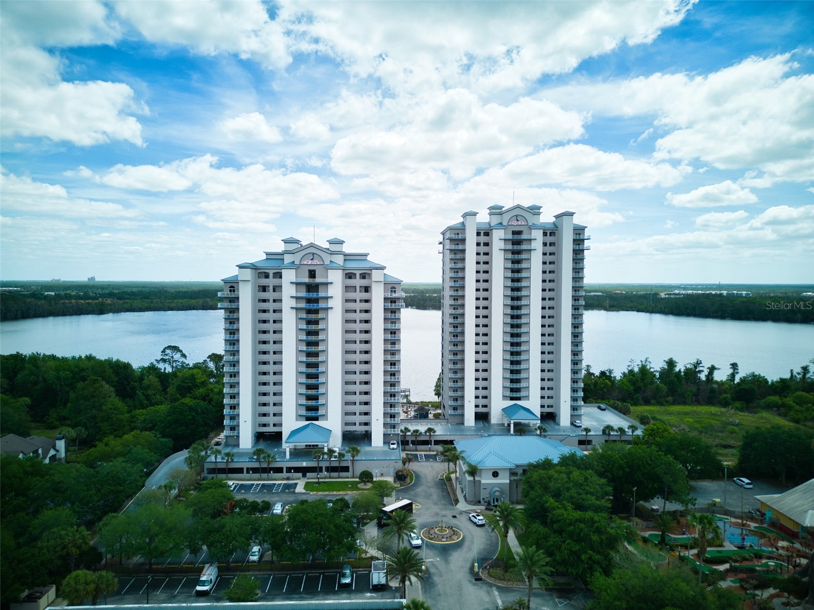13427 Blue Heron Beach Dr. #2-1207 Orlando FL 32821 - LAKE BRYAN NS1088078 image1