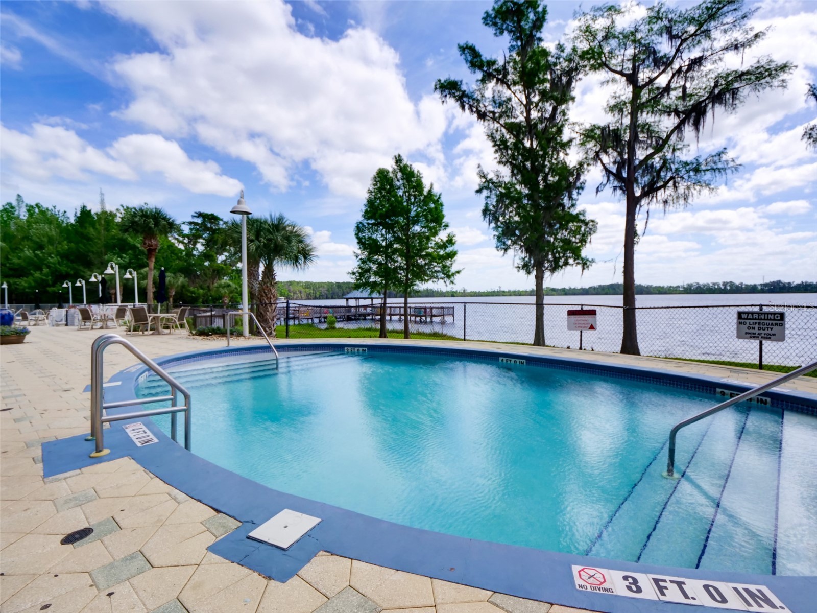 13427 Blue Heron Beach Dr. #2-1207 Orlando FL 32821 - LAKE BRYAN NS1088078 image24