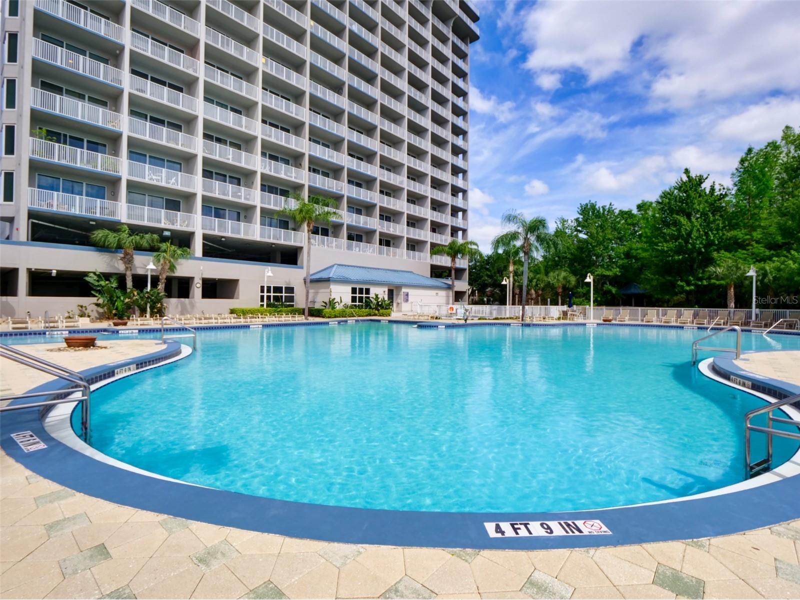 13427 Blue Heron Beach Dr. #2-1207 Orlando FL 32821 - LAKE BRYAN NS1088078 image25