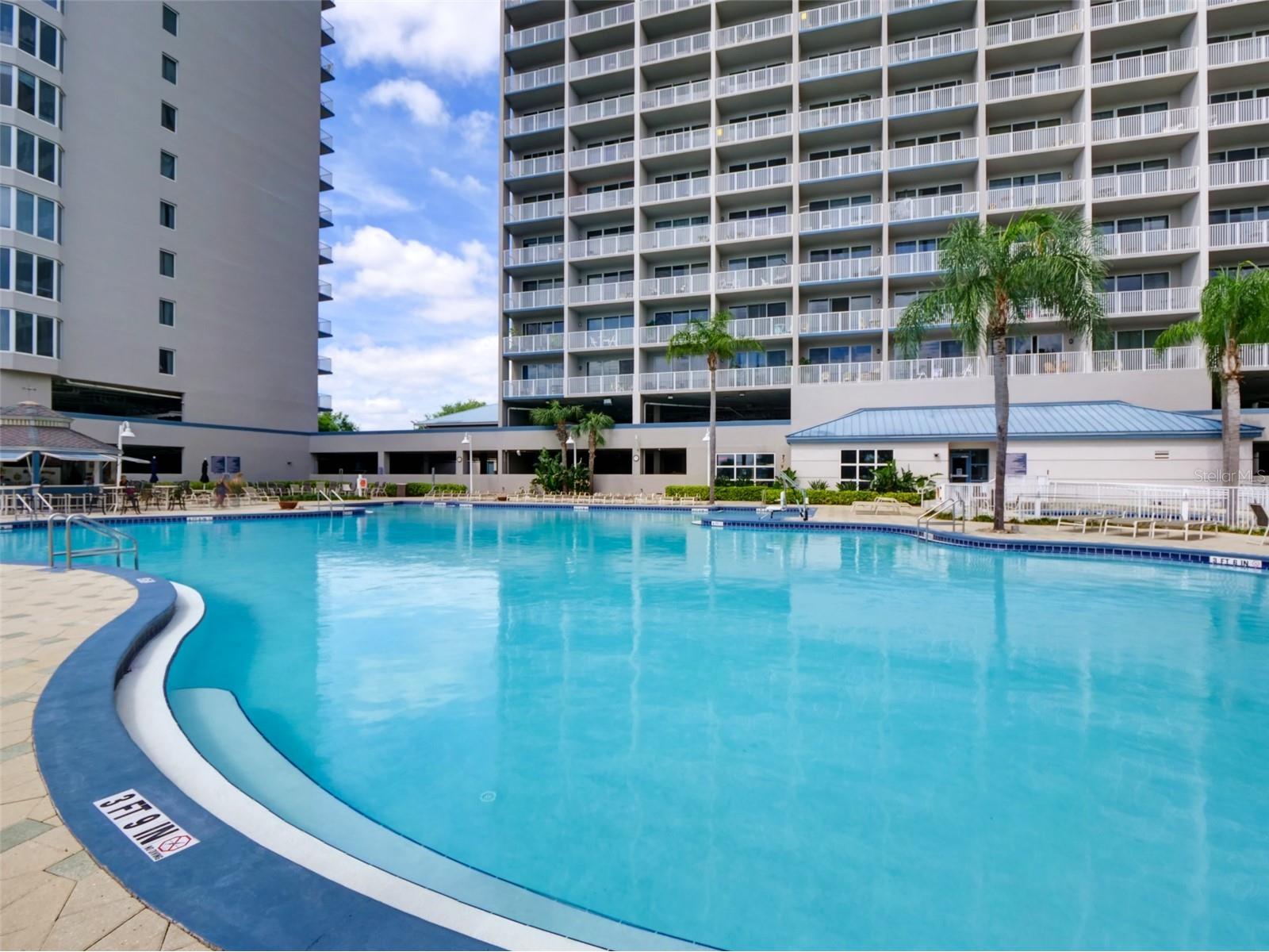 13427 Blue Heron Beach Dr. #2-1207 Orlando FL 32821 - LAKE BRYAN NS1088078 image26