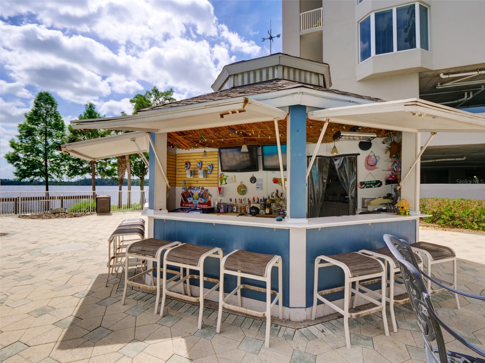 13427 Blue Heron Beach Dr. #2-1207 Orlando FL 32821 - LAKE BRYAN NS1088078 image27