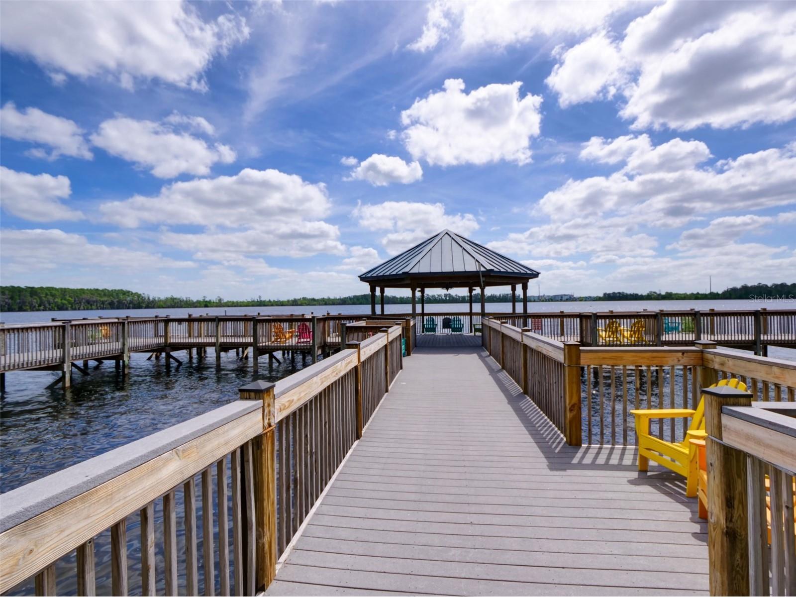 13427 Blue Heron Beach Dr. #2-1207 Orlando FL 32821 - LAKE BRYAN NS1088078 image28