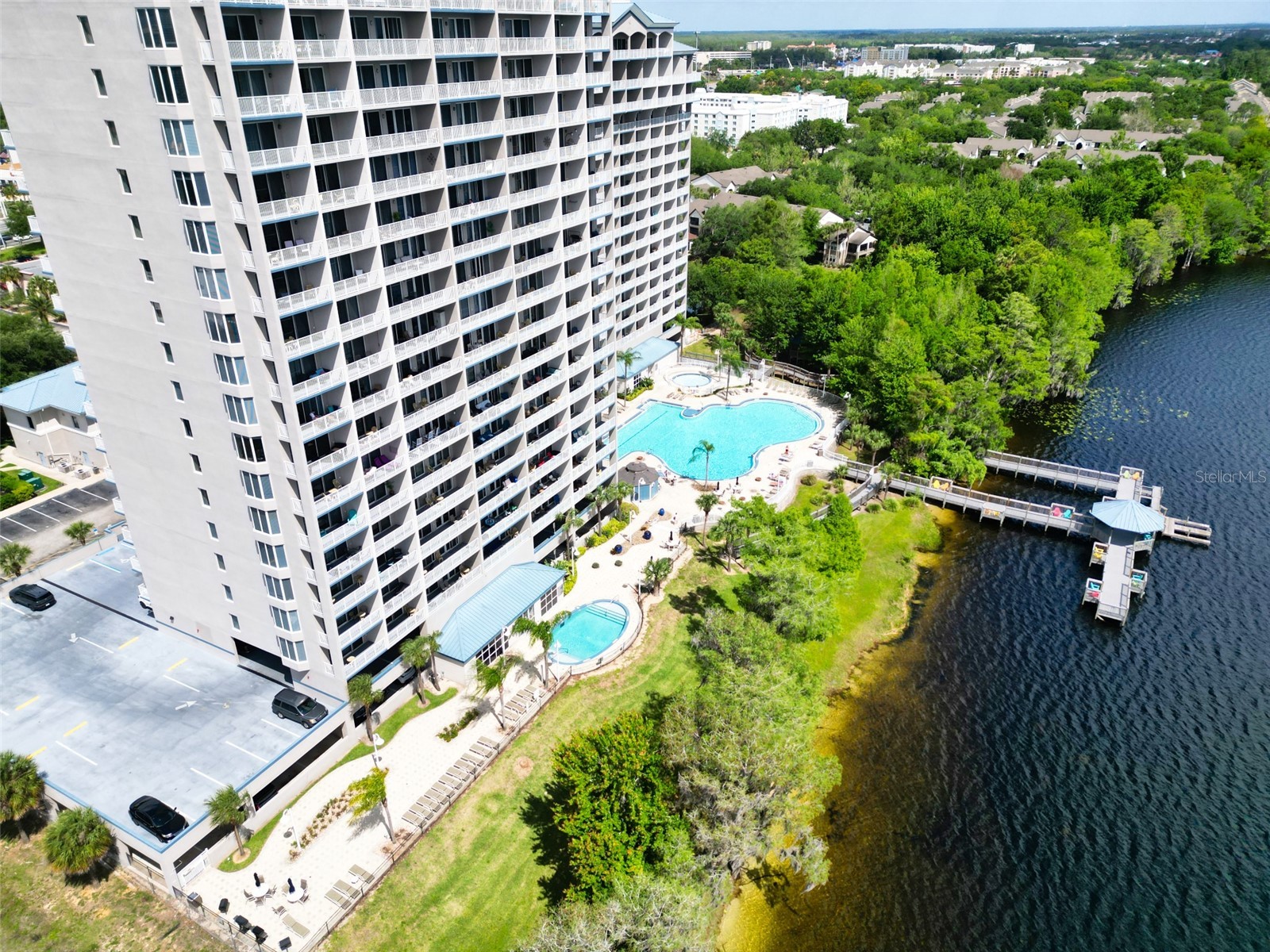 13427 Blue Heron Beach Dr. #2-1207 Orlando FL 32821 - LAKE BRYAN NS1088078 image5