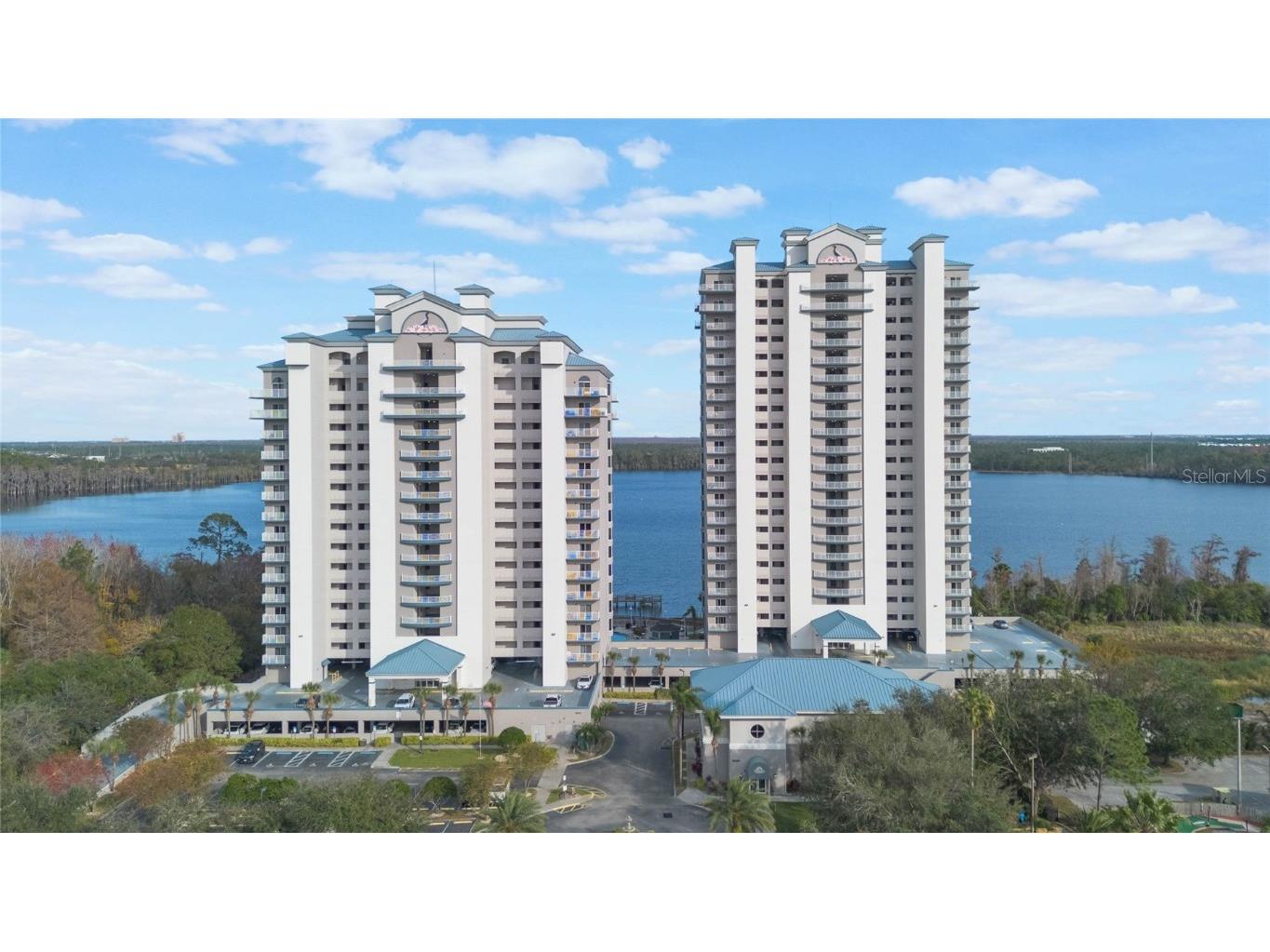 13427 Blue Heron Beach Drive #1001 Orlando FL 32821 O6271966 image1