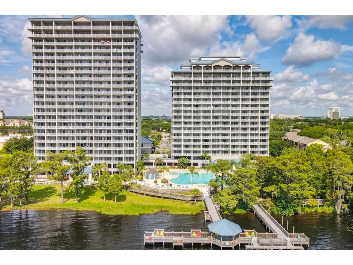 13427 Blue Heron Beach Drive #103 Orlando FL 32821 - LAKE BRYAN O6290389 image1