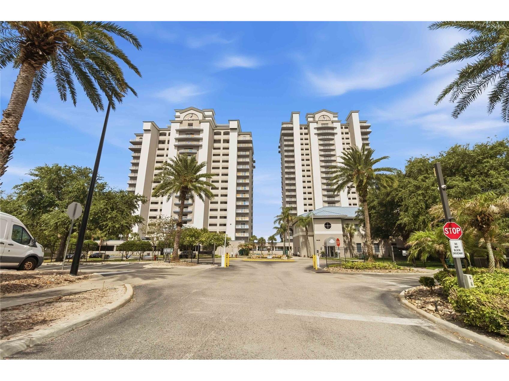 13427 Blue Heron Beach Drive #104 Orlando FL 32821 - LAKE BRYAN O6418706 image1