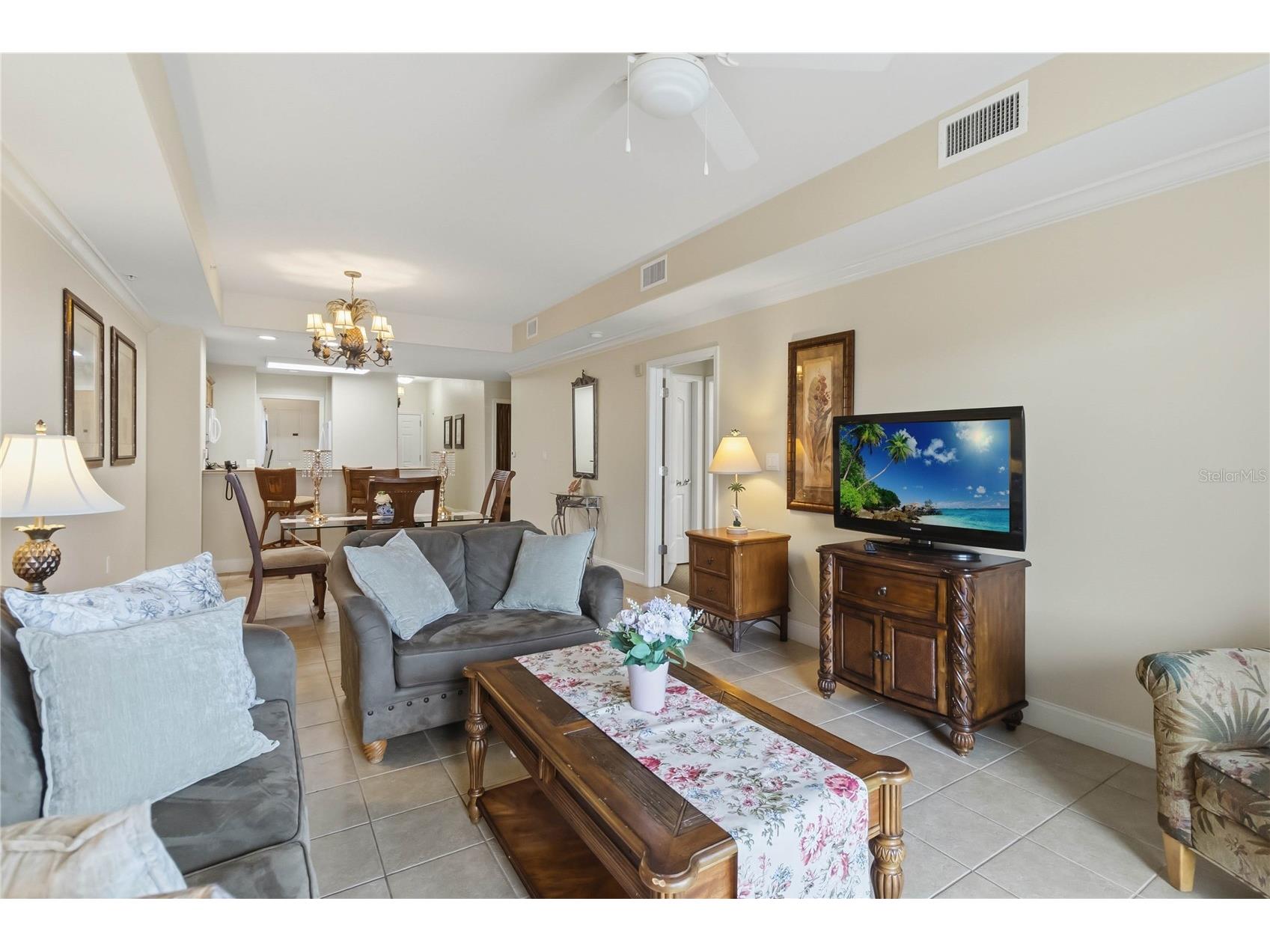 13427 Blue Heron Beach Drive #104 Orlando FL 32821 - LAKE BRYAN O6418706 image11