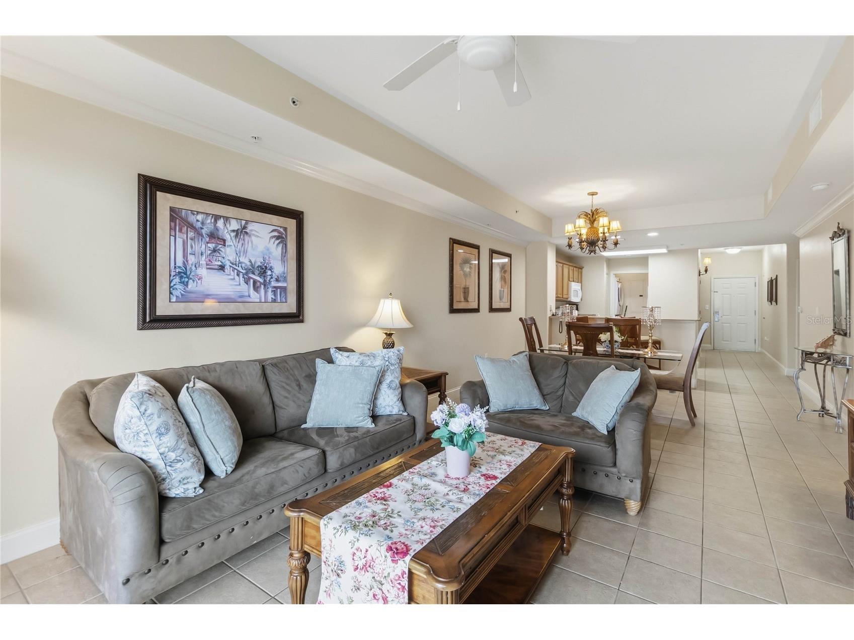 13427 Blue Heron Beach Drive #104 Orlando FL 32821 - LAKE BRYAN O6418706 image12