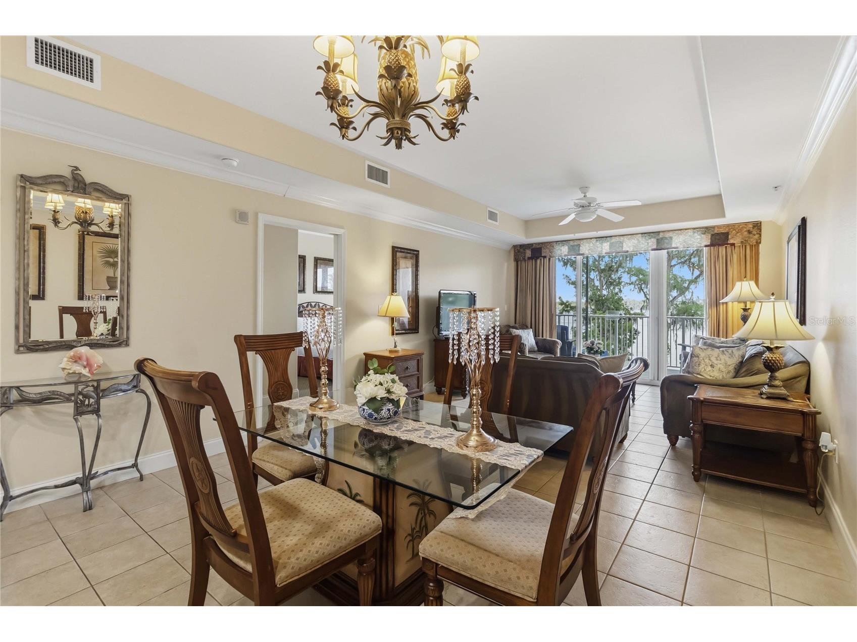 13427 Blue Heron Beach Drive #104 Orlando FL 32821 - LAKE BRYAN O6418706 image13