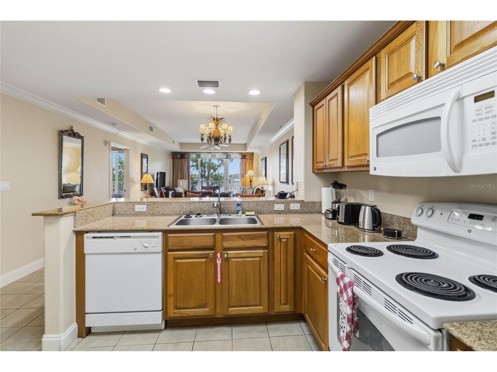 13427 Blue Heron Beach Drive #104 Orlando FL 32821 - LAKE BRYAN O6418706 image19