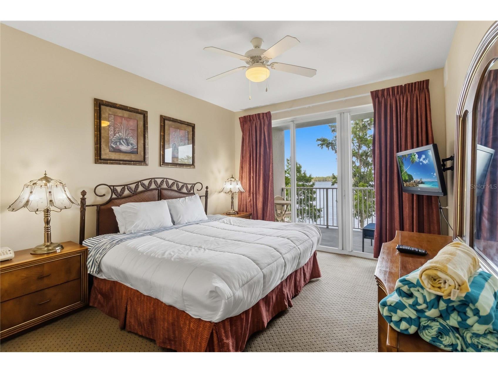 13427 Blue Heron Beach Drive #104 Orlando FL 32821 - LAKE BRYAN O6418706 image22