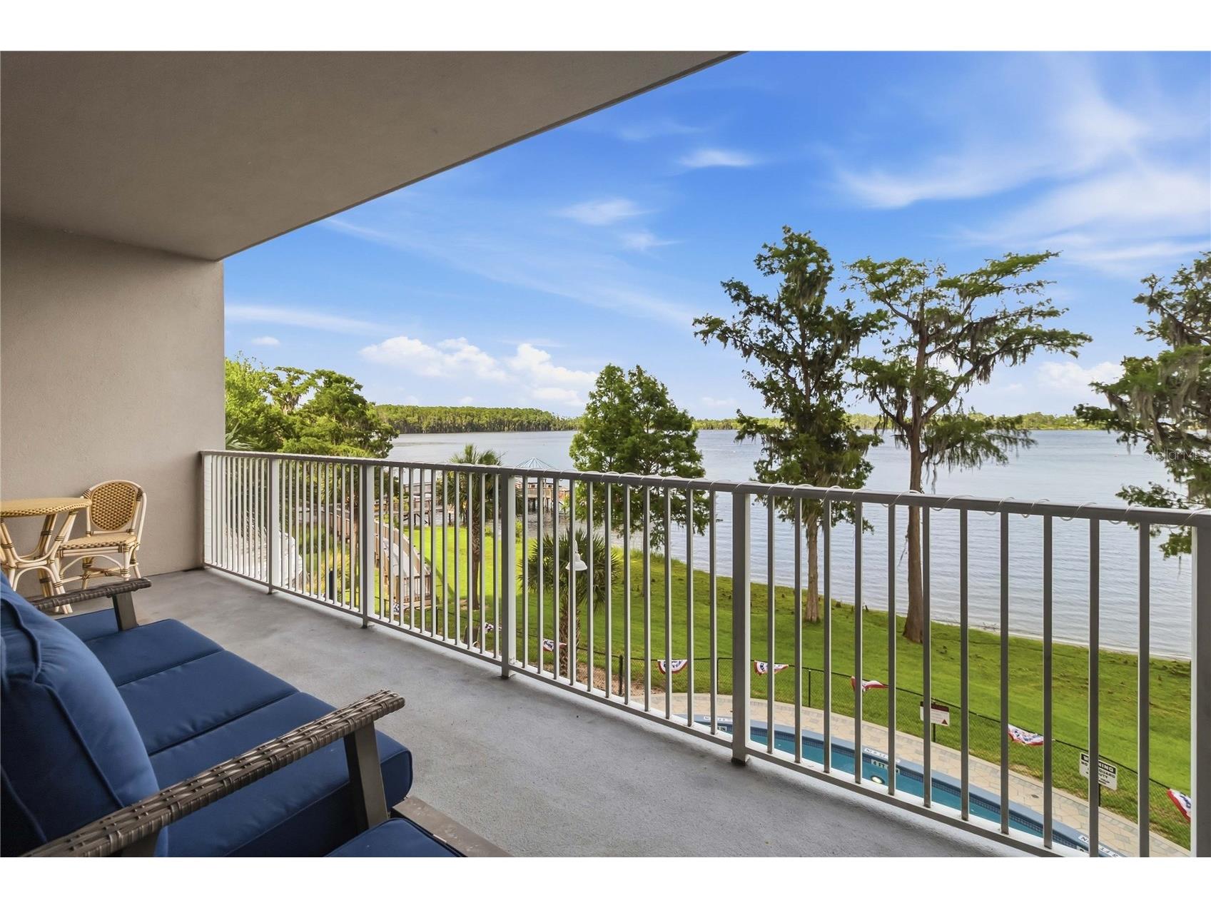 13427 Blue Heron Beach Drive #104 Orlando FL 32821 - LAKE BRYAN O6418706 image31