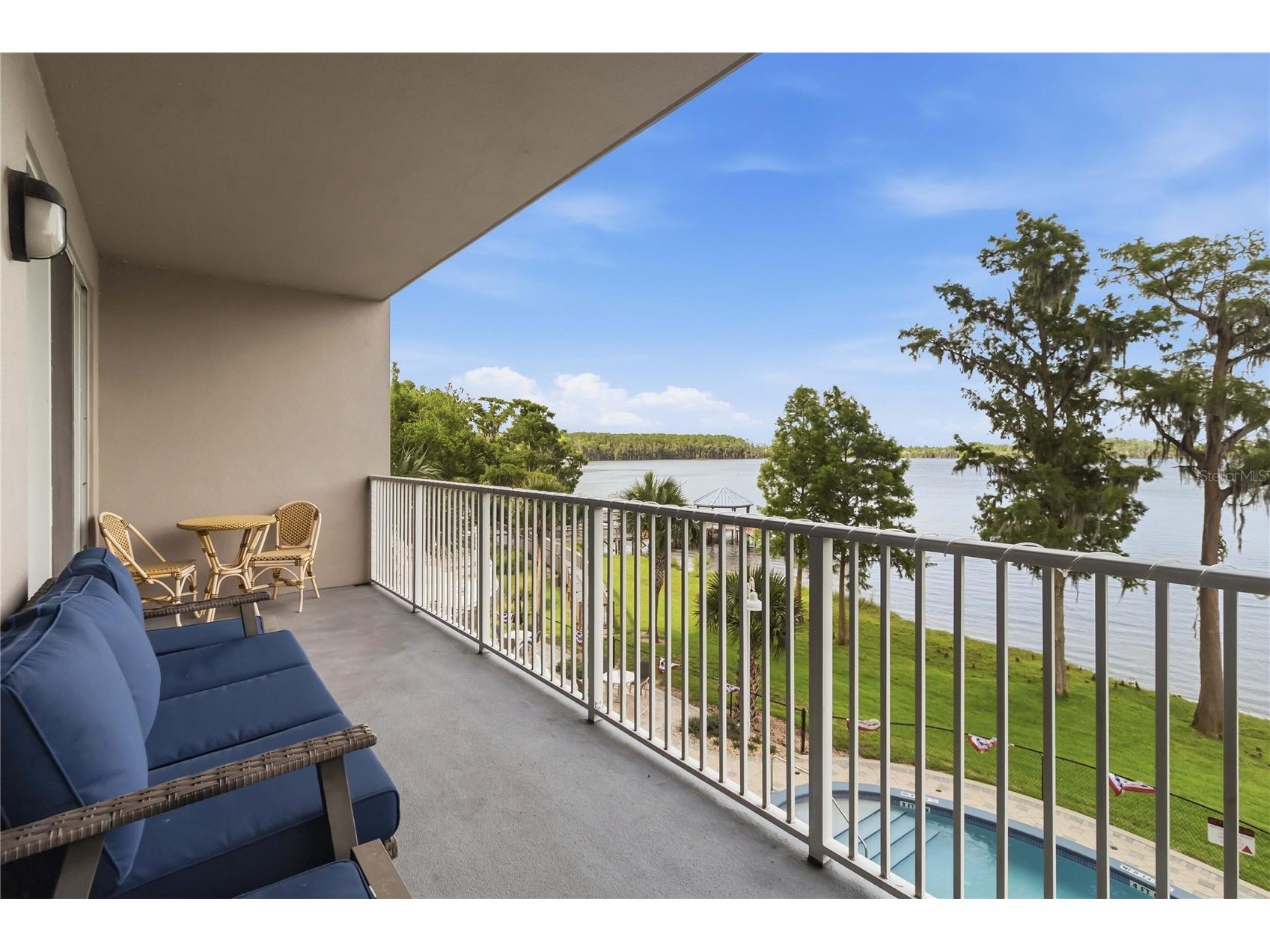 13427 Blue Heron Beach Drive #104 Orlando FL 32821 - LAKE BRYAN O6418706 image32