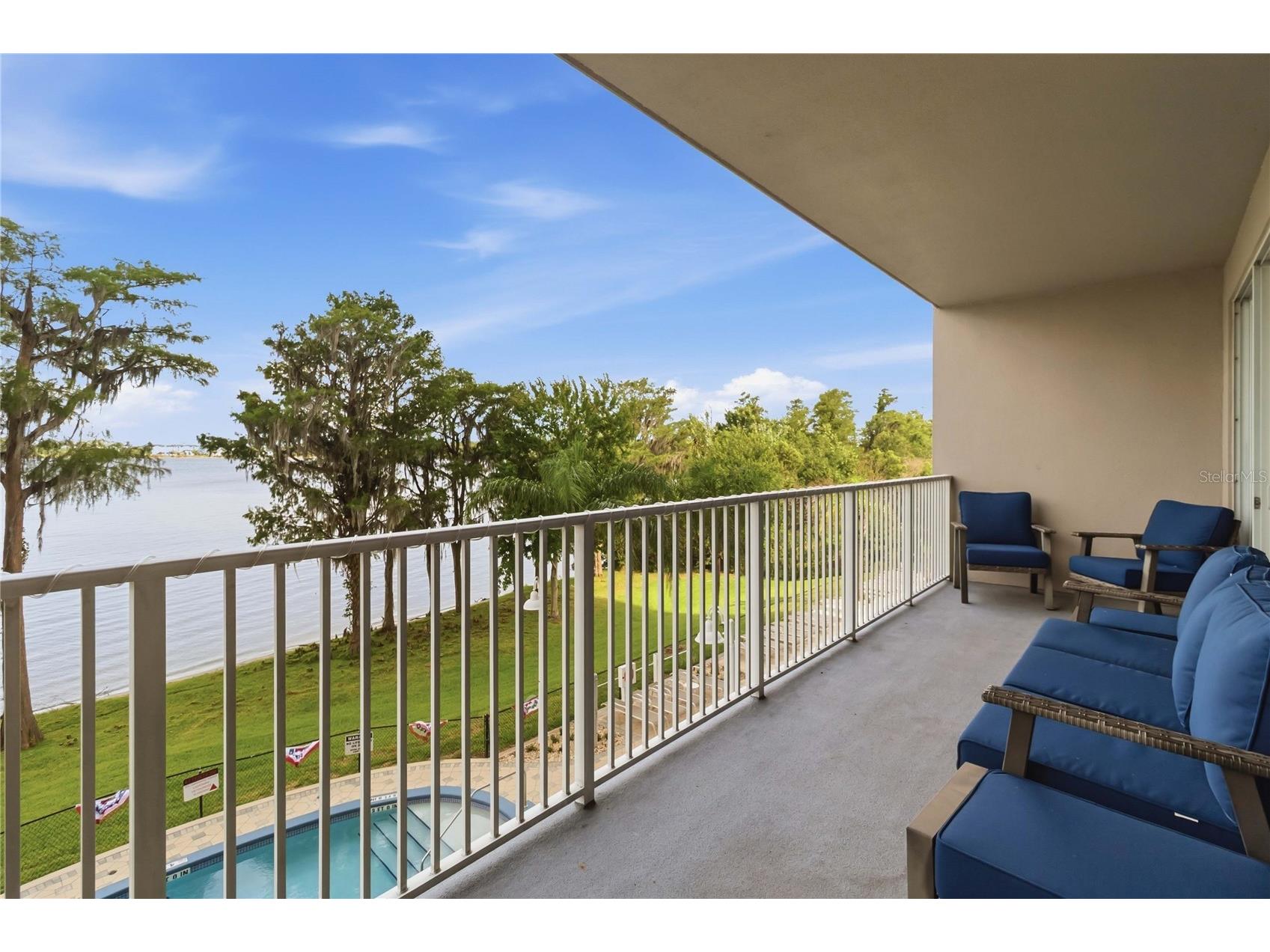13427 Blue Heron Beach Drive #104 Orlando FL 32821 - LAKE BRYAN O6418706 image33