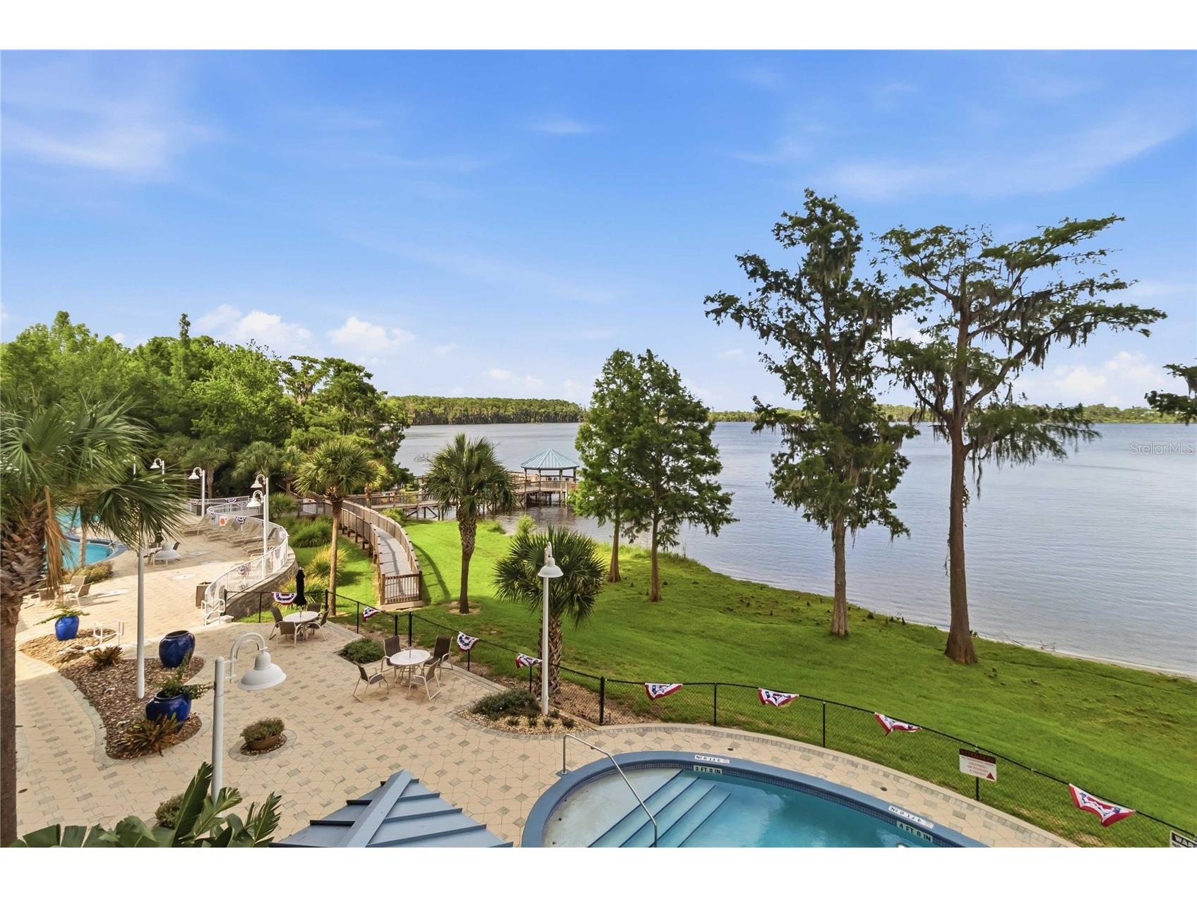 13427 Blue Heron Beach Drive #104 Orlando FL 32821 - LAKE BRYAN O6418706 image34