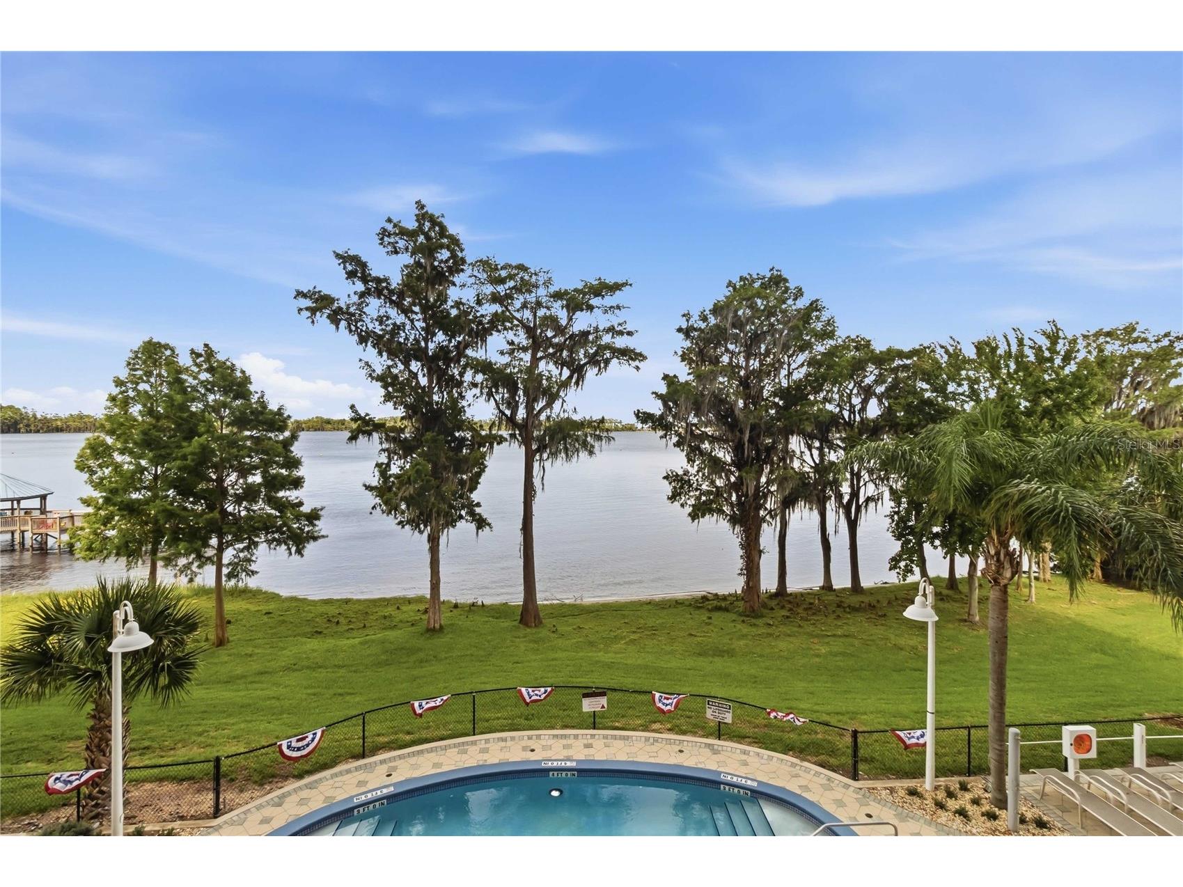 13427 Blue Heron Beach Drive #104 Orlando FL 32821 - LAKE BRYAN O6418706 image35