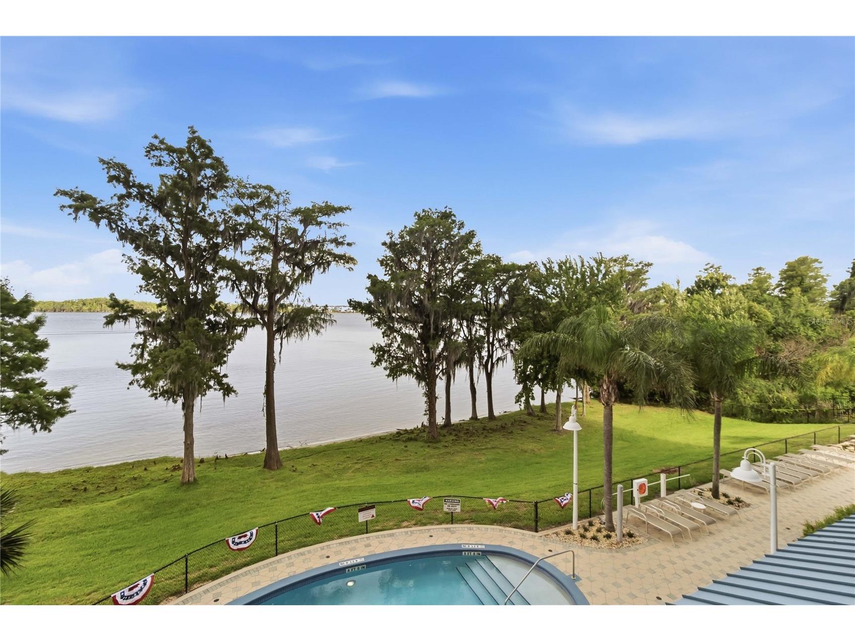 13427 Blue Heron Beach Drive #104 Orlando FL 32821 - LAKE BRYAN O6418706 image36