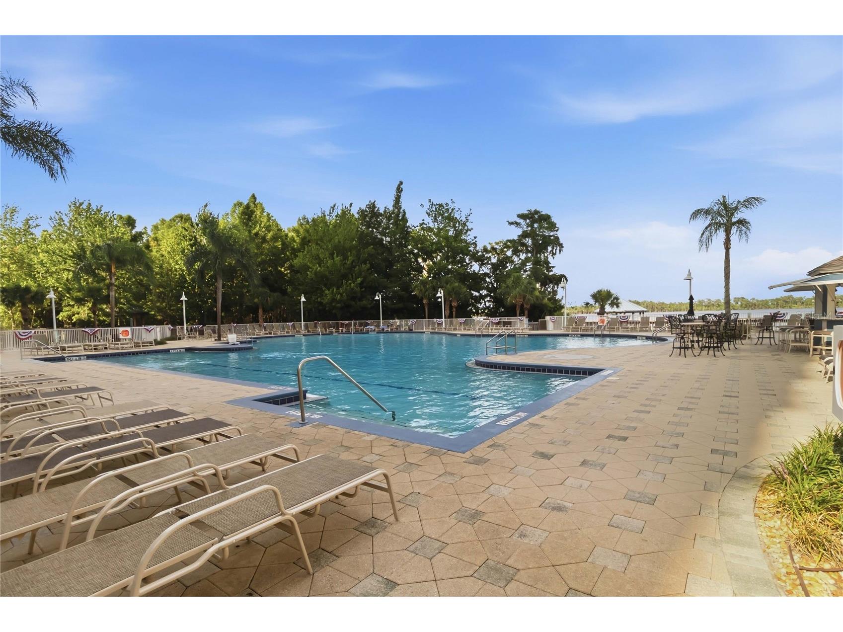 13427 Blue Heron Beach Drive #104 Orlando FL 32821 - LAKE BRYAN O6418706 image38