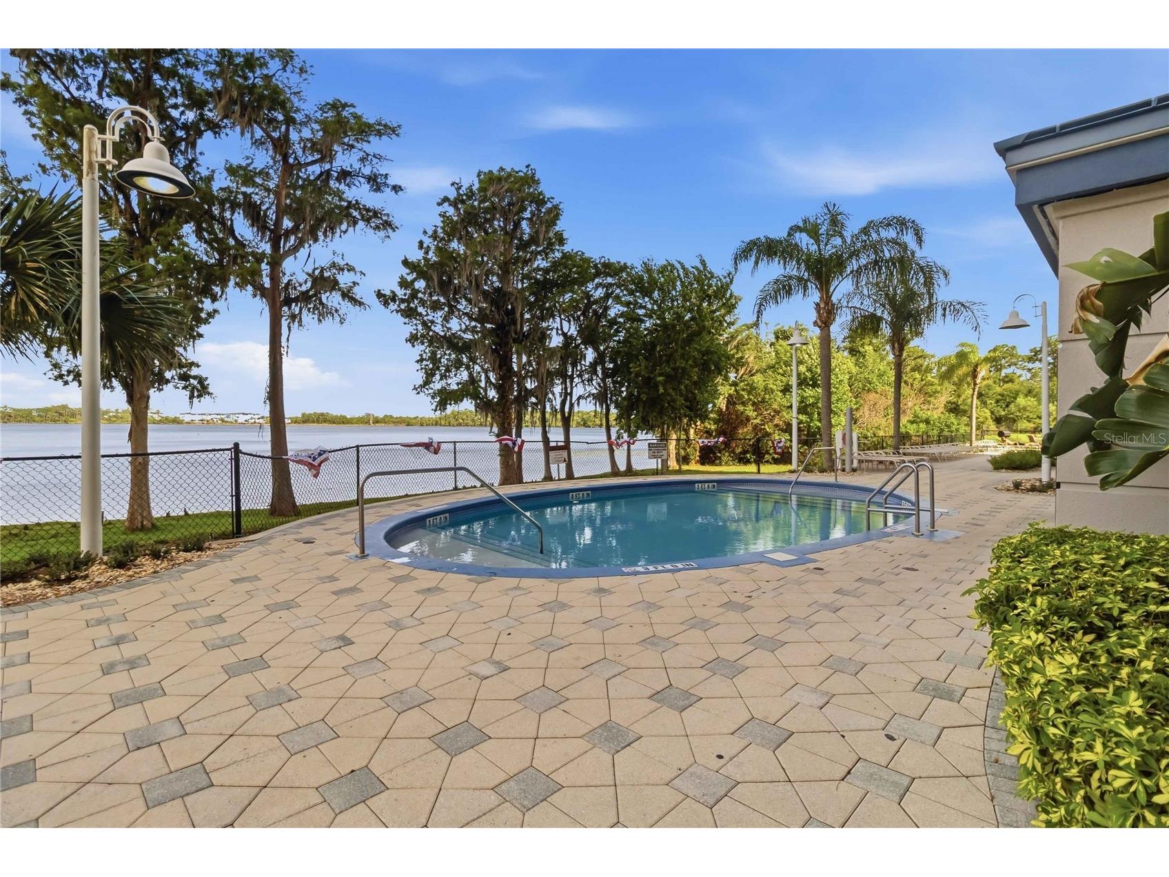 13427 Blue Heron Beach Drive #104 Orlando FL 32821 - LAKE BRYAN O6418706 image39