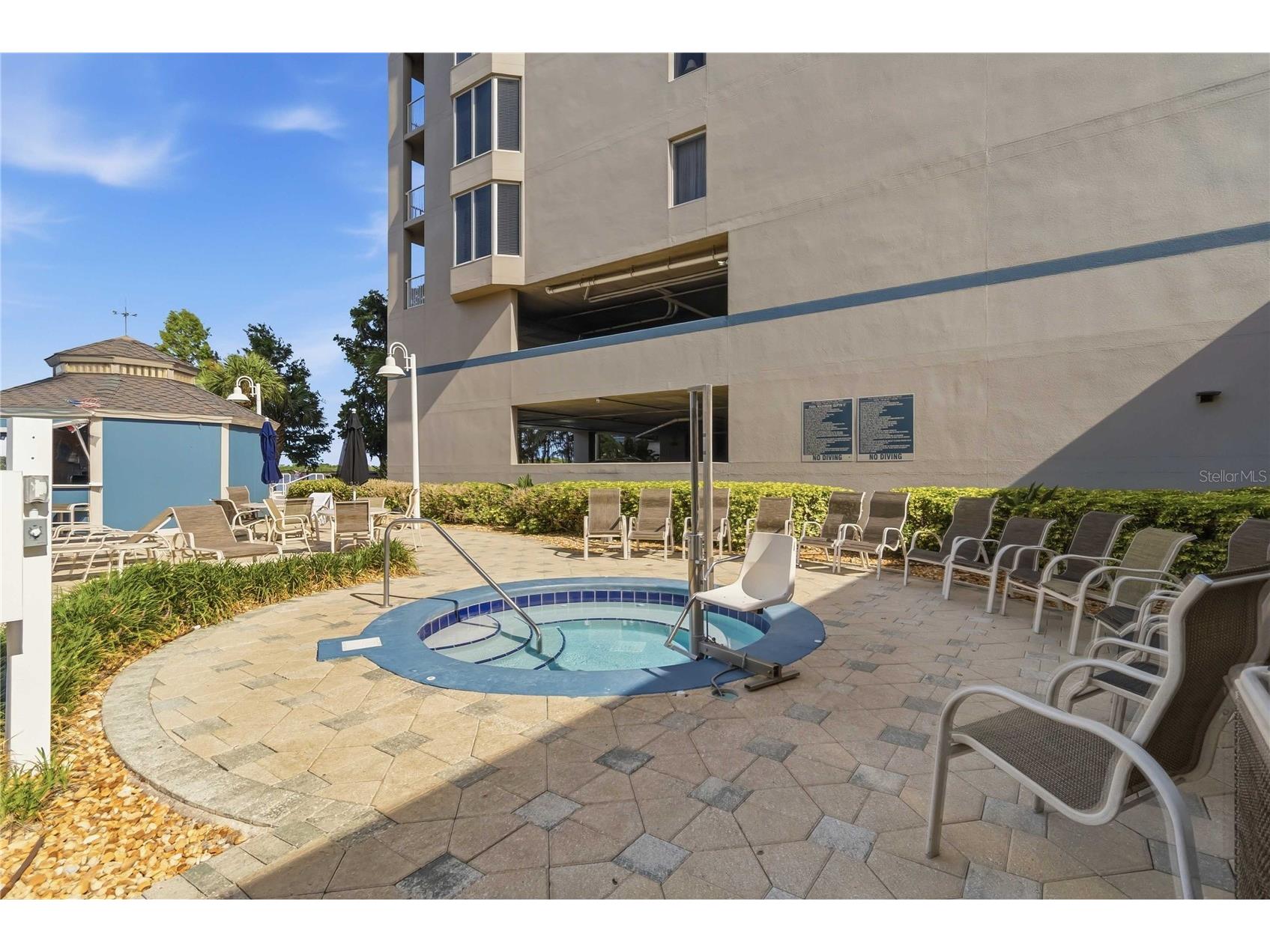 13427 Blue Heron Beach Drive #104 Orlando FL 32821 - LAKE BRYAN O6418706 image40