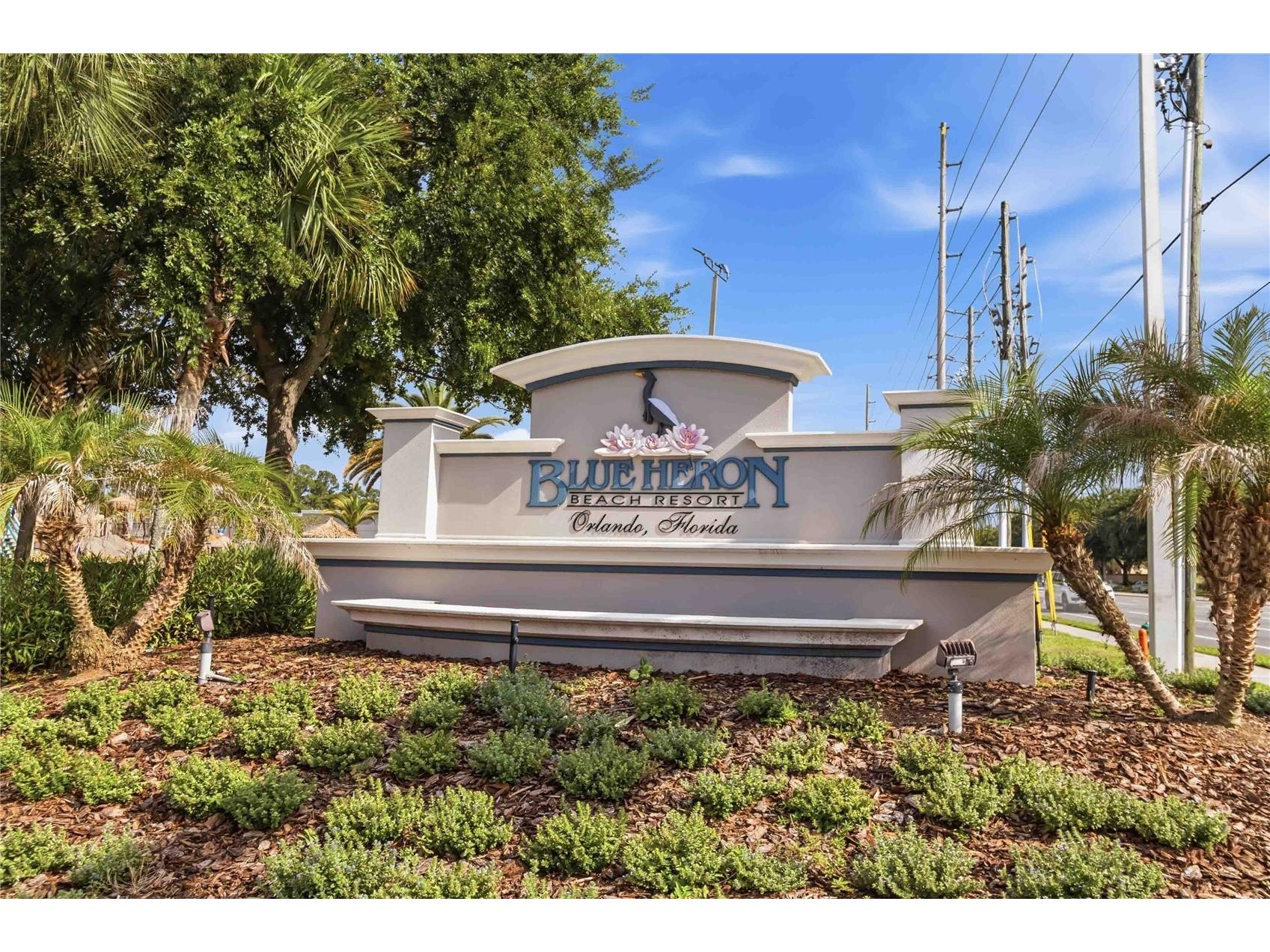 13427 Blue Heron Beach Drive #104 Orlando FL 32821 - LAKE BRYAN O6418706 image43