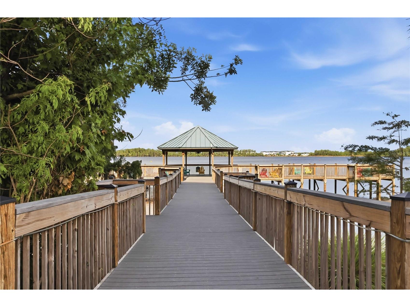 13427 Blue Heron Beach Drive #104 Orlando FL 32821 - LAKE BRYAN O6418706 image44