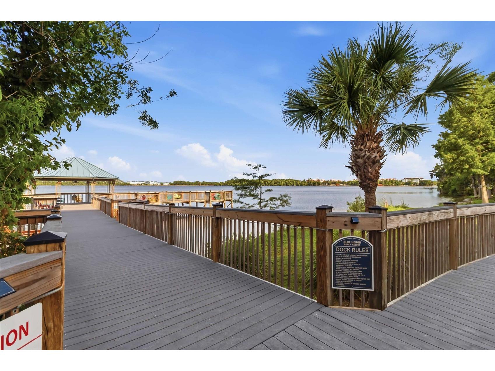 13427 Blue Heron Beach Drive #104 Orlando FL 32821 - LAKE BRYAN O6418706 image45