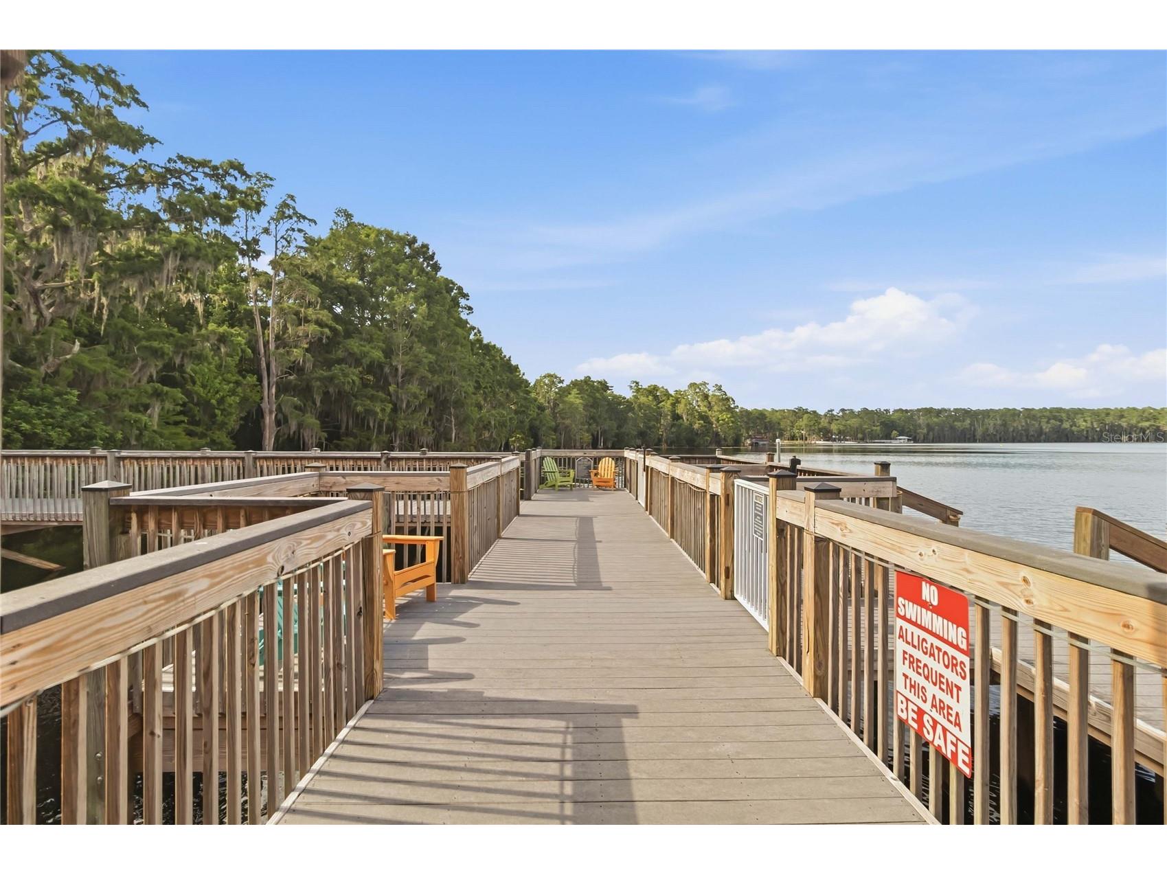 13427 Blue Heron Beach Drive #104 Orlando FL 32821 - LAKE BRYAN O6418706 image47