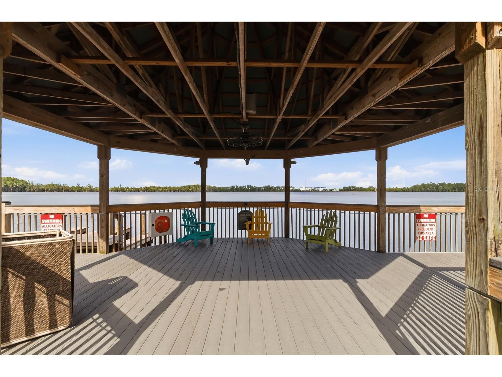 13427 Blue Heron Beach Drive #104 Orlando FL 32821 - LAKE BRYAN O6418706 image48
