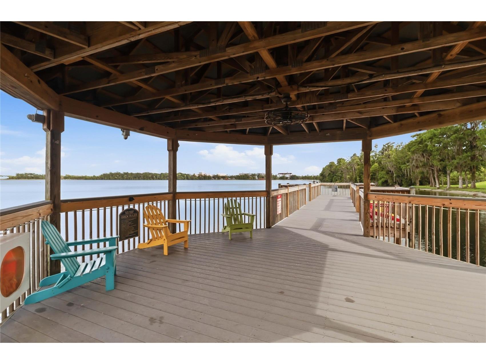 13427 Blue Heron Beach Drive #104 Orlando FL 32821 - LAKE BRYAN O6418706 image49