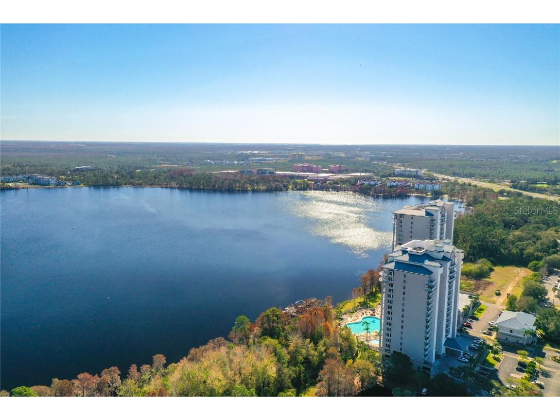 13427 Blue Heron Beach Drive #1205 Orlando FL 32821 - LAKE BRYAN O6296581 image1