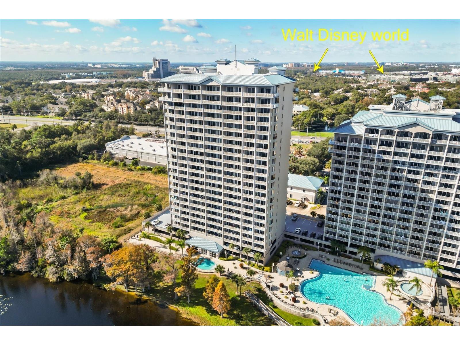 13427 Blue Heron Beach Drive #1401 Orlando FL 32821 O6369744 image1