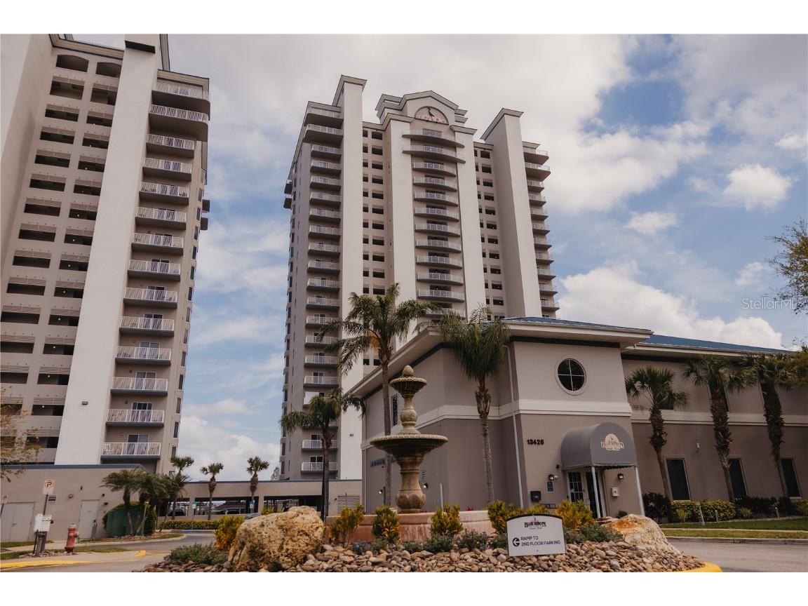 13427 Blue Heron Beach Drive #1607 Orlando FL 32821 - LAKE BYRAN S5122217 image1