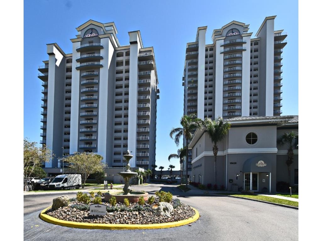 13427 Blue Heron Beach Drive #1802 Orlando FL 32821 - LAKE BRYAN O6292701 image1