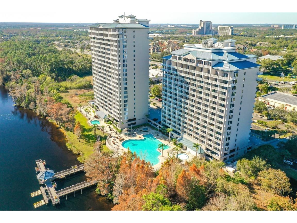 13427 Blue Heron Beach Drive #1905 Orlando FL 32821 - LAKE BRYAN O6127700 image1