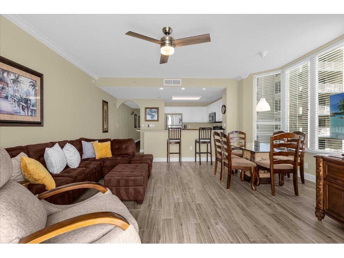 13427 Blue Heron Beach Drive #2-801 Orlando FL 32821 - LAKE BRYAN O6294379 image10