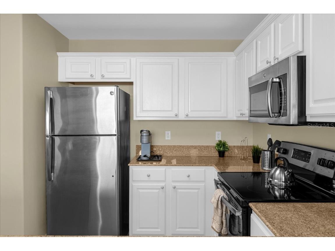 13427 Blue Heron Beach Drive #2-801 Orlando FL 32821 - LAKE BRYAN O6294379 image13