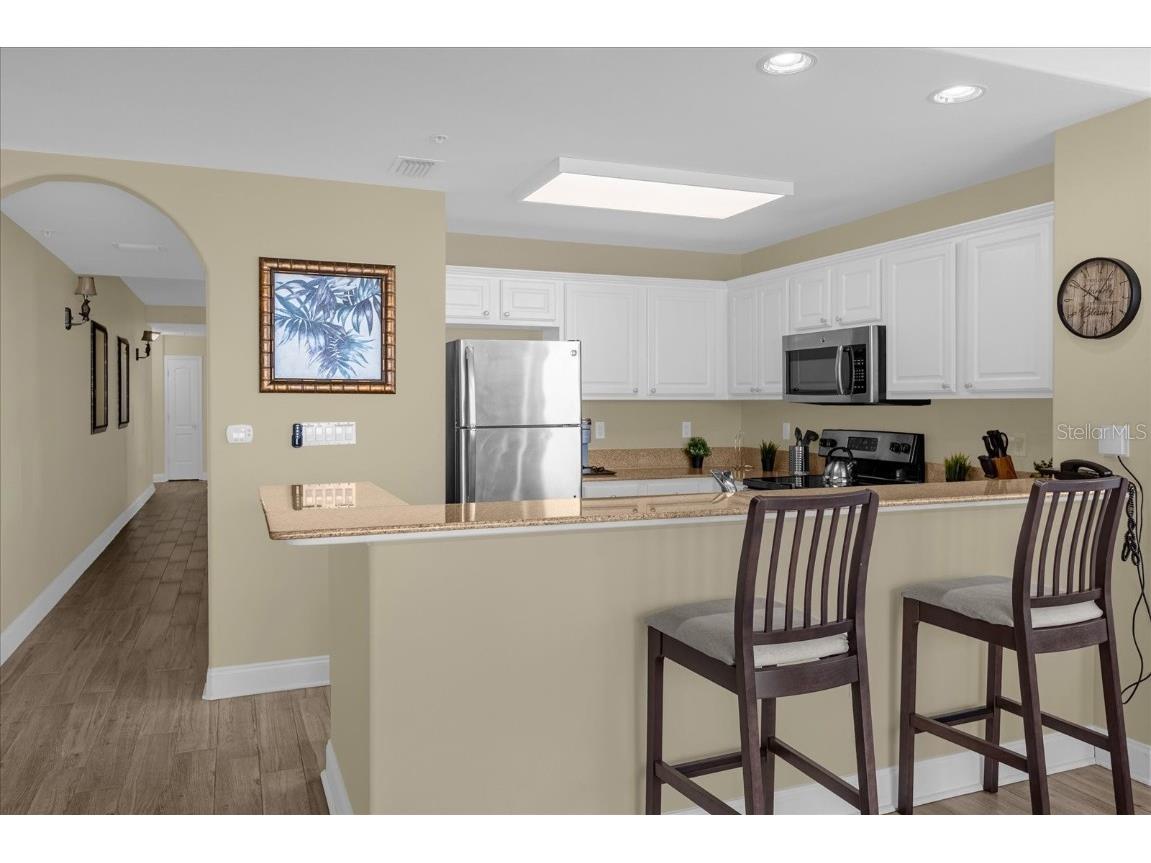 13427 Blue Heron Beach Drive #2-801 Orlando FL 32821 - LAKE BRYAN O6294379 image14