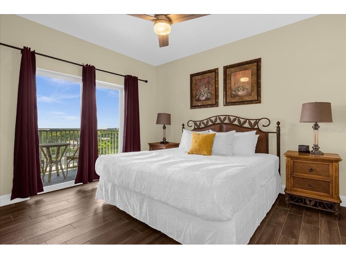 13427 Blue Heron Beach Drive #2-801 Orlando FL 32821 - LAKE BRYAN O6294379 image15