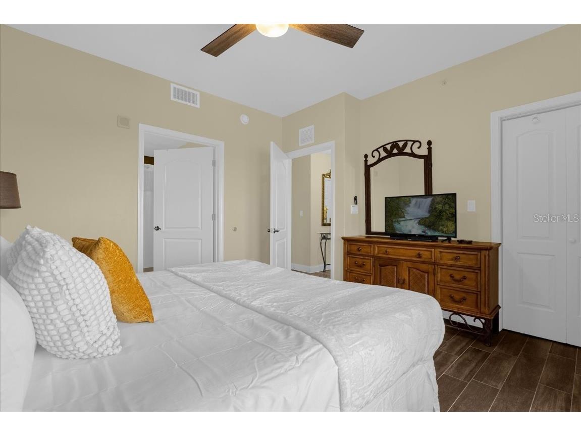 13427 Blue Heron Beach Drive #2-801 Orlando FL 32821 - LAKE BRYAN O6294379 image16