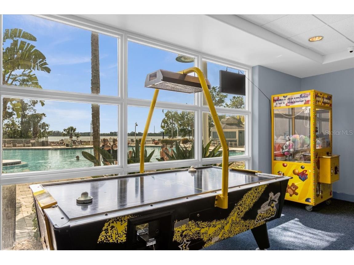 13427 Blue Heron Beach Drive #2-801 Orlando FL 32821 - LAKE BRYAN O6294379 image27