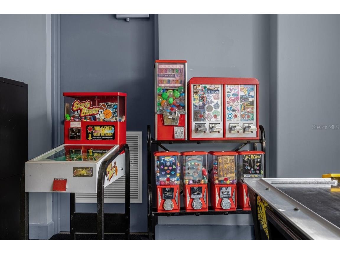 13427 Blue Heron Beach Drive #2-801 Orlando FL 32821 - LAKE BRYAN O6294379 image29