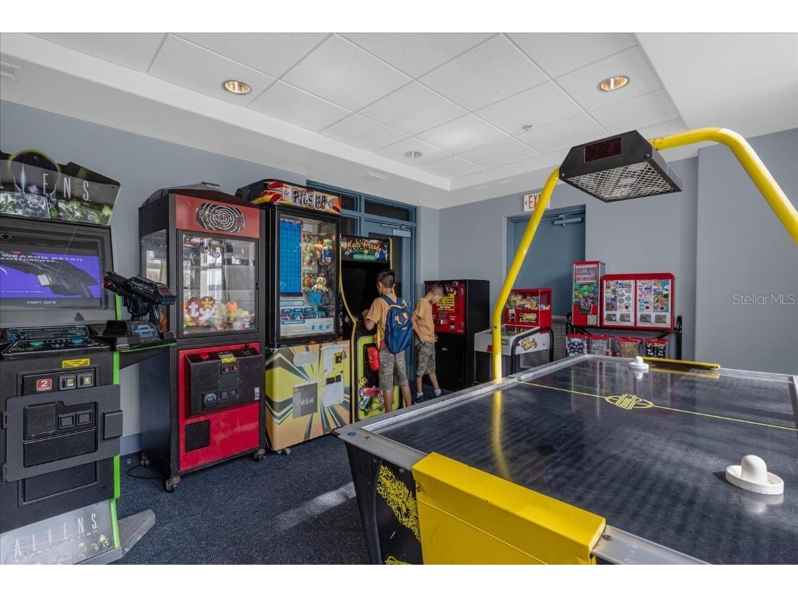 13427 Blue Heron Beach Drive #2-801 Orlando FL 32821 - LAKE BRYAN O6294379 image30