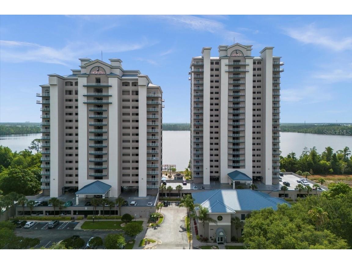 13427 Blue Heron Beach Drive #2-801 Orlando FL 32821 - LAKE BRYAN O6294379 image33