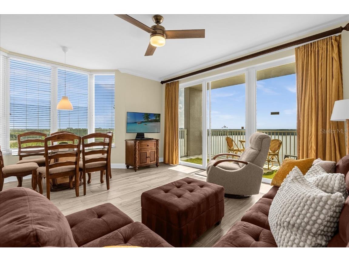 13427 Blue Heron Beach Drive #2-801 Orlando FL 32821 - LAKE BRYAN O6294379 image4