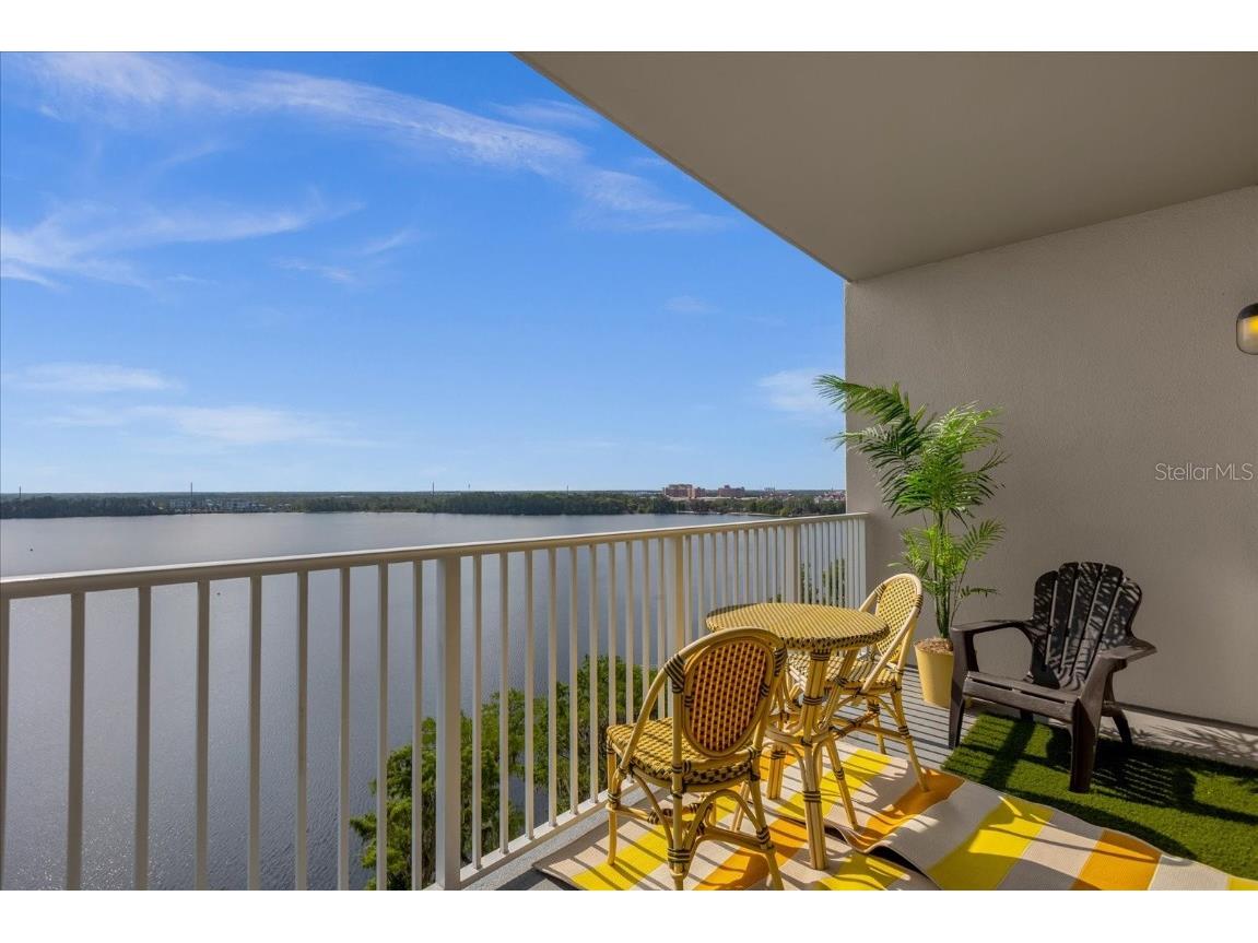 13427 Blue Heron Beach Drive #2-801 Orlando FL 32821 - LAKE BRYAN O6294379 image7