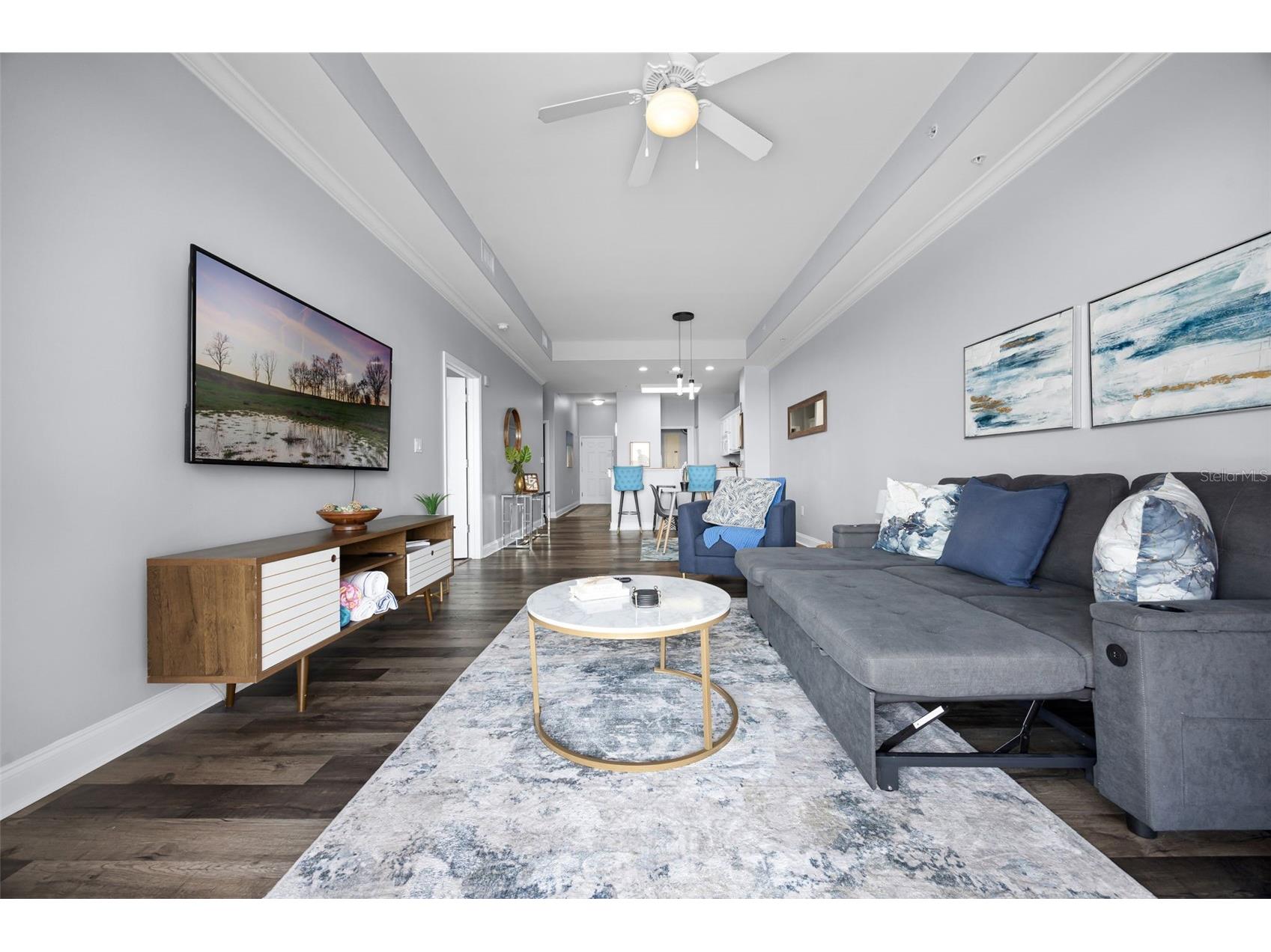 13427 Blue Heron Beach Drive #2003 Orlando FL 32821 O6409669 image16